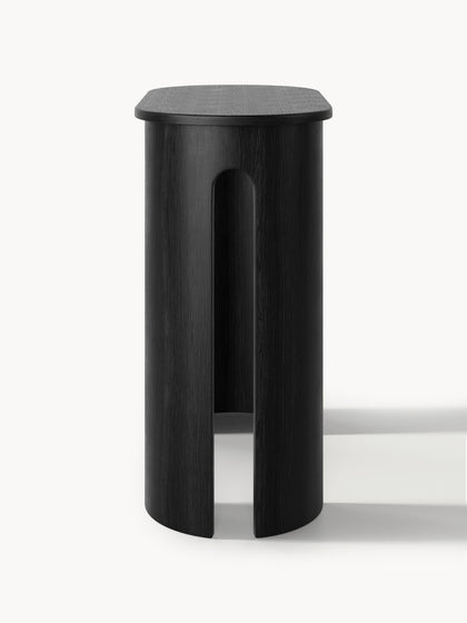 Westwing Consola De Madera Inola