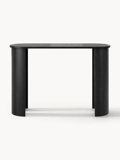 Westwing Consola De Madera Inola