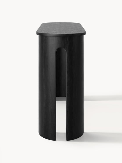 Westwing Consola De Madera Inola