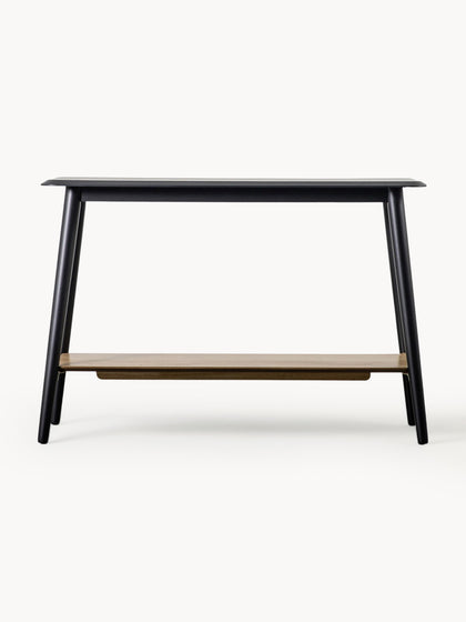 Westwing Consola De Madera Maddox