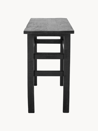 Westwing Consola De Madera Riber