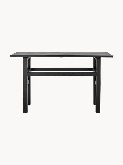 Westwing Consola De Madera Riber