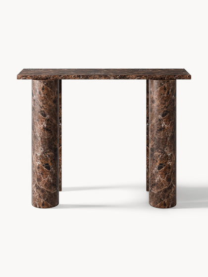 Westwing Consola De Mármol Disa