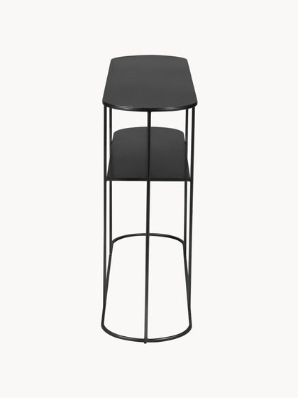 Westwing Consola De Metal Grayson