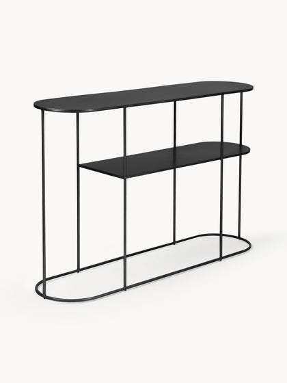 Westwing Consola de metal Grayson