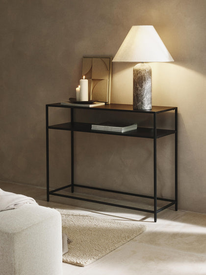 Westwing Consola De Metal Neptun