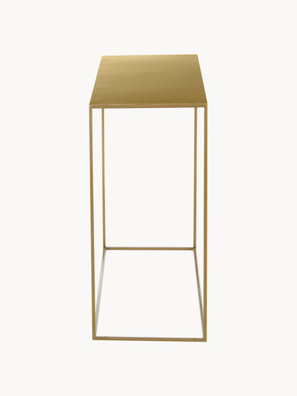 Westwing Consola De Metal Tensio