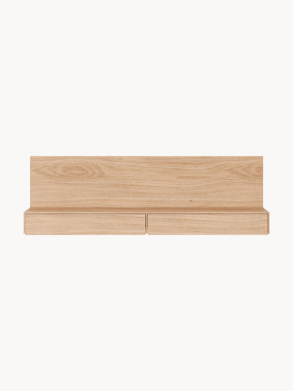 Westwing Consola De Pared Tana