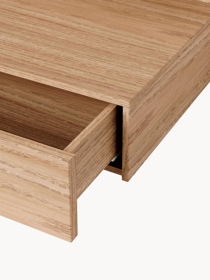 Westwing Consola De Pared Tana