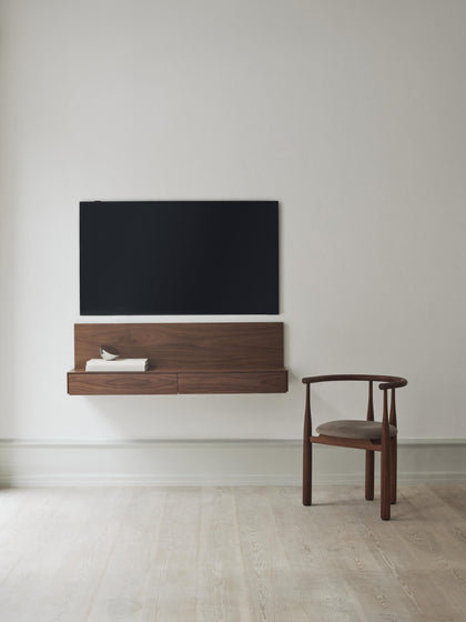 Westwing Consola De Pared Tana