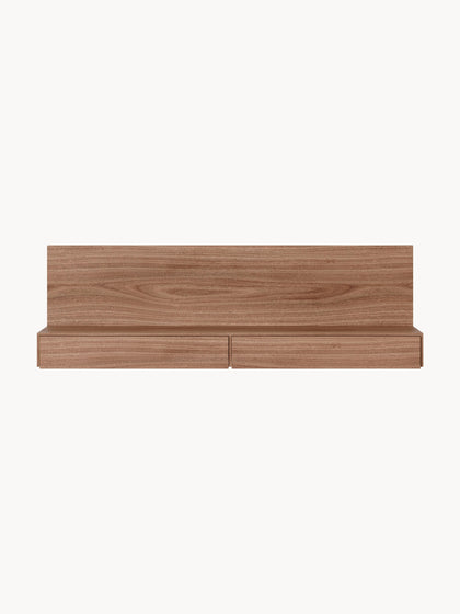 Westwing Consola De Pared Tana