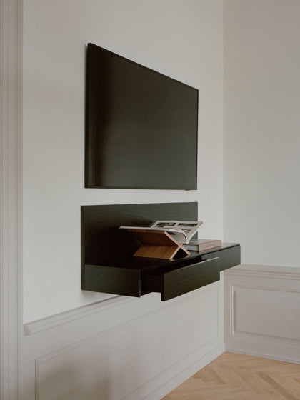 Westwing Consola De Pared Tana