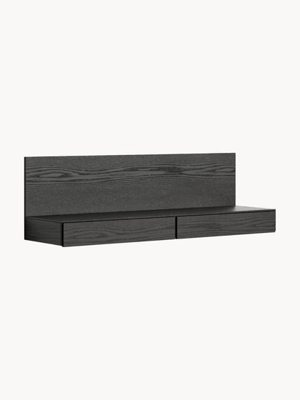 Westwing Consola de pared Tana