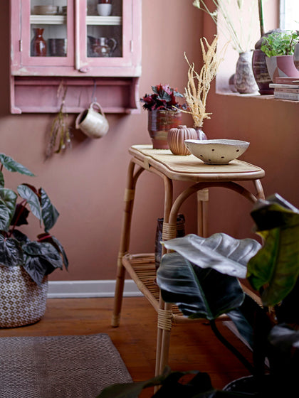 Westwing Consola De Ratán Thenna