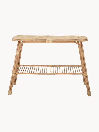 Westwing Consola De Ratán Thenna