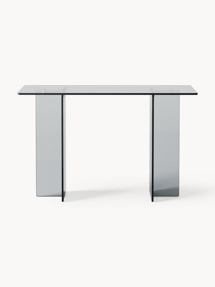 Westwing Consola De Vidrio Anouk