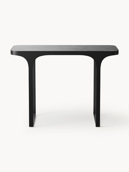 Westwing Consola En Look Mármol Bella