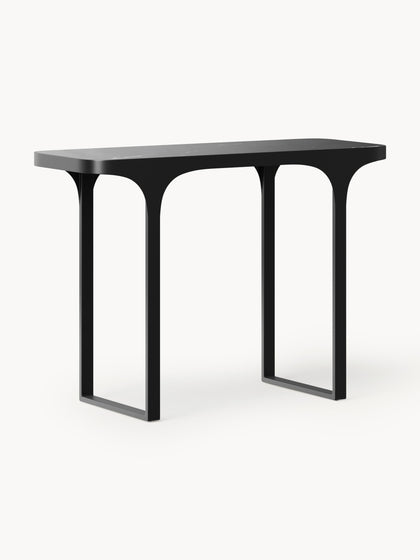 Westwing Consola en look mármol Bella