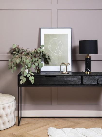 Westwing Consola Silas