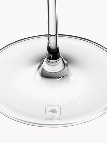 Westwing Copas De Vino Blanco Puccini 6 uds