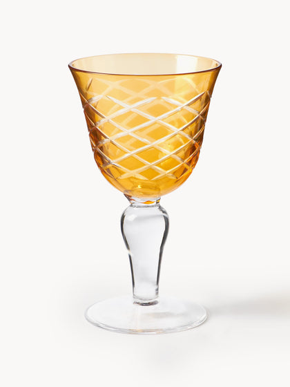 Westwing Copas De Vino Cuttings 6 uds