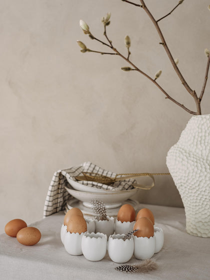 Westwing Corona De Pascua Artesanal Magnificient