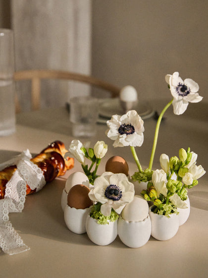 Westwing Corona De Pascua Artesanal Magnificient