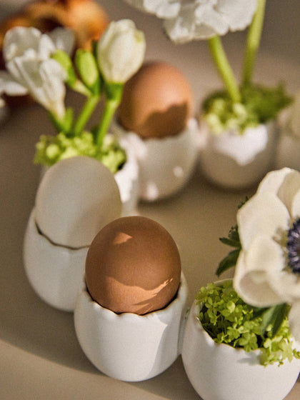 Westwing Corona De Pascua Artesanal Magnificient