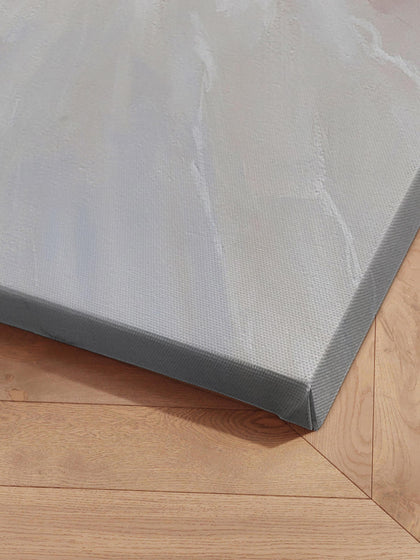 Westwing Cuadro En Lienzo Pintado A Mano Storm