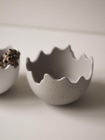 Westwing Cuenco De Cerámica De Pascua Kaled