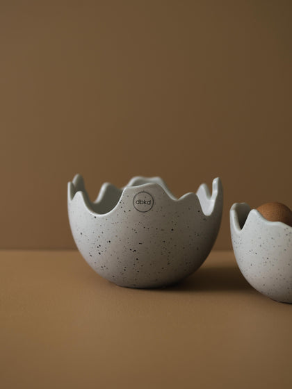 Westwing Cuenco De Cerámica De Pascua Kaled