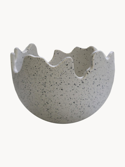 Westwing Cuenco De Cerámica De Pascua Kaled