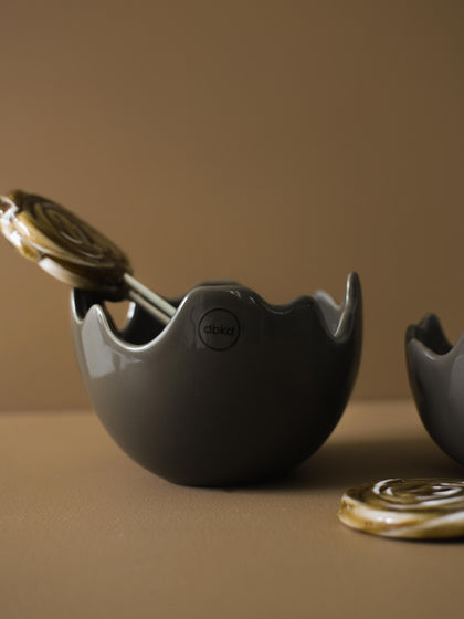 Westwing Cuenco De Cerámica De Pascua Kaled