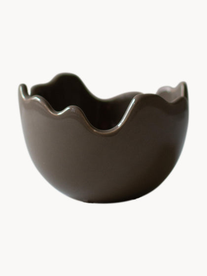 Westwing Cuenco de cerámica de Pascua Kaled