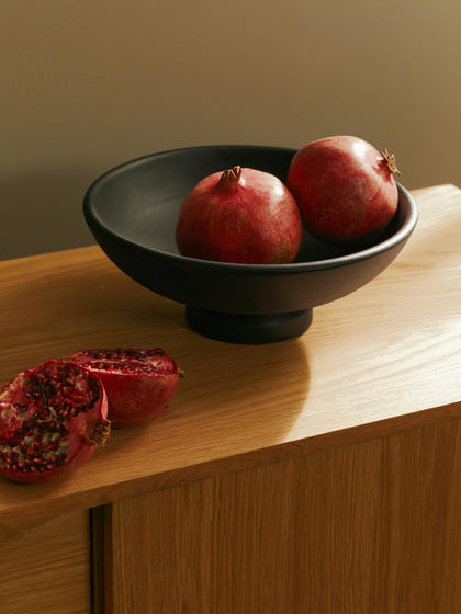 Westwing Cuenco De Madera De Mango Jeed