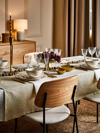 Westwing Cuenco De Porcelana Irregular Funky Table