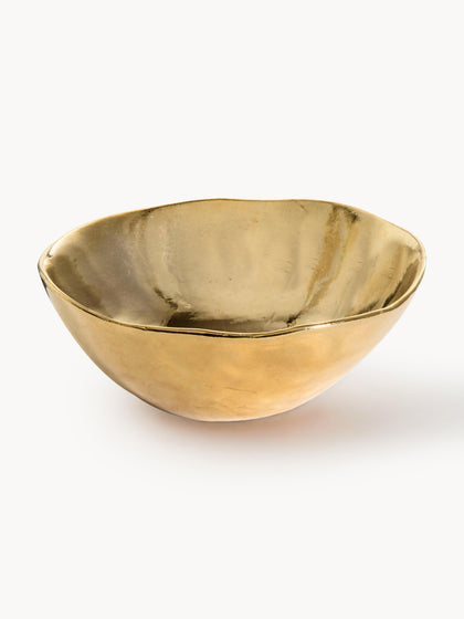Westwing Cuenco de porcelana irregular Funky Table