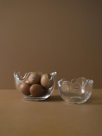 Westwing Cuenco De Vidrio De Pascua Kaled