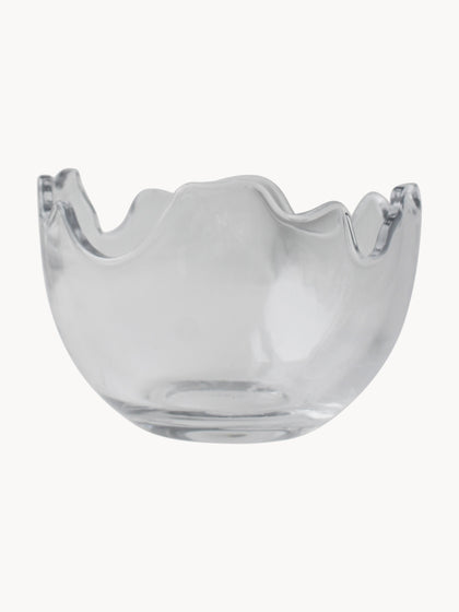 Westwing Cuenco de vidrio de Pascua Kaled