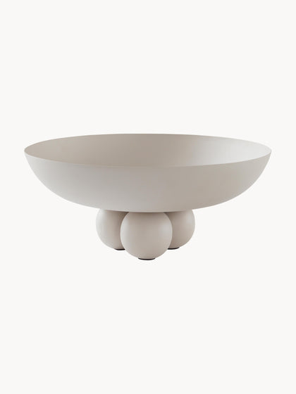 Westwing Cuenco Decorativo Bumblebee