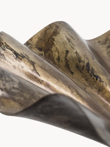 Westwing Cuenco Decorativo Flood