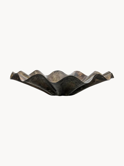 Westwing Cuenco decorativo Flood