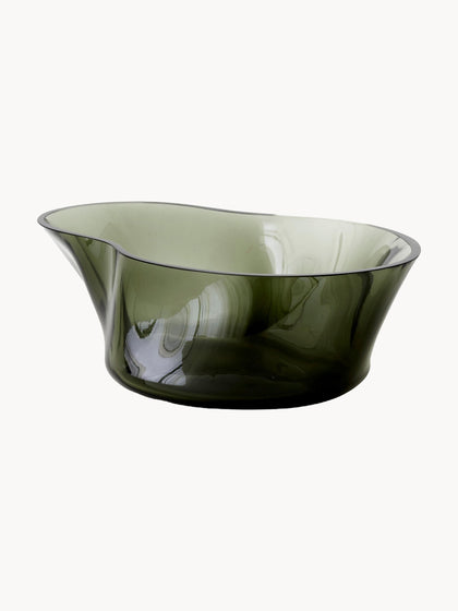 Westwing Cuenco Decorativo Soplado Aer