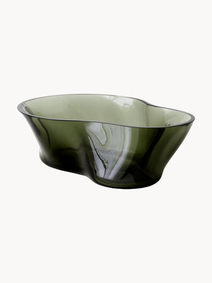 Westwing Cuenco decorativo soplado Aer