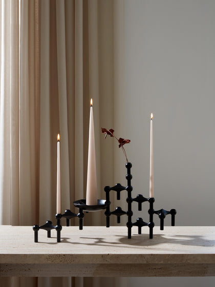 Westwing Cuenco Decorativo Stoff Nagel