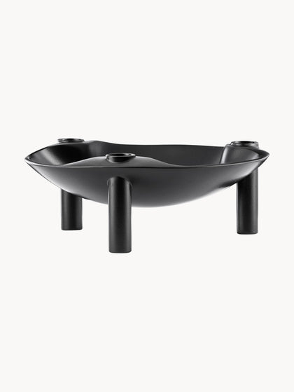 Westwing Cuenco Decorativo Stoff Nagel