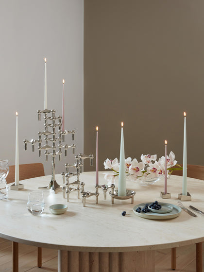 Westwing Cuenco Decorativo Stoff Nagel