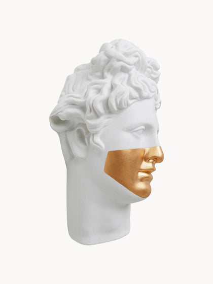Westwing Cuenco Objeto De Pared Apollo