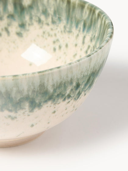Westwing Cuencos Artesanales Bernardo 4 Uds