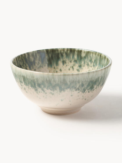 Westwing Cuencos artesanales Bernardo 4 uds